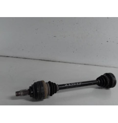 Cardan arriere droit (transmission) BMW X5 E53 Photo n°1