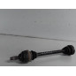 Cardan arriere droit (transmission) BMW X5 E53