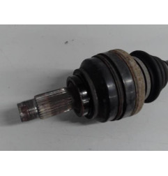Cardan arriere droit (transmission) BMW X5 E53
