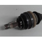 Cardan arriere droit (transmission) BMW X5 E53