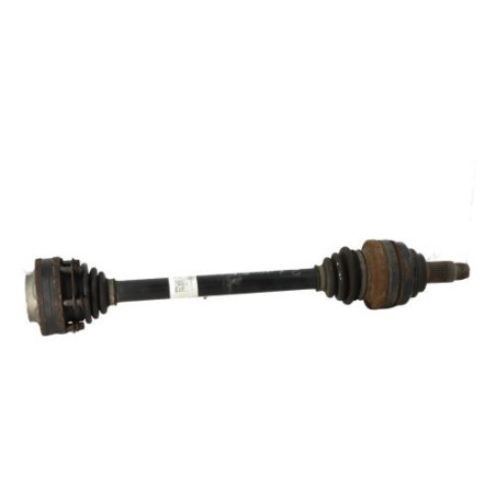 Cardan arriere gauche (transmission) BMW X5 E53 Photo n°1