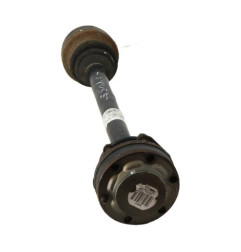 Cardan arriere gauche (transmission) BMW X5 E53 Photo n°4