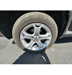 Compresseur clim BMW X5 E53 Photo n°5