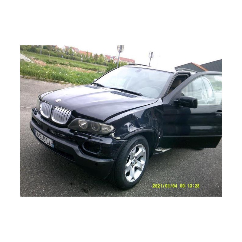 Demarreur BMW X5 E53
