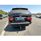 Demarreur BMW X5 E53