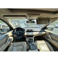 Demarreur BMW X5 E53 Photo n°20