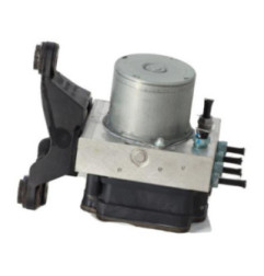 Bloc ABS (freins anti-blocage) AUDI Q5 2 Photo n°3