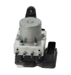 Bloc ABS (freins anti-blocage) AUDI Q5 2 Photo n°4