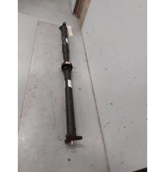 Arbre de transmission (propulsion) BMW SERIE 5 F10 Photo n°4