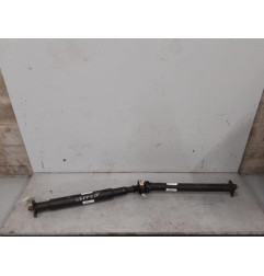 Arbre de transmission (propulsion) BMW SERIE 5 F10 Photo n°5