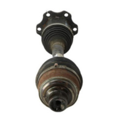 Cardan gauche (transmission) AUDI Q5 2 Photo n°4