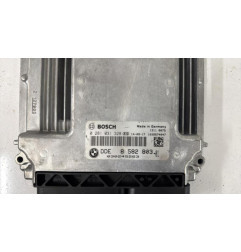 Calculateur moteur BMW SERIE 5 F10 Photo n°7