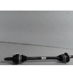 Cardan arriere droit (transmission) BMW SERIE 5 F10 Photo n°1