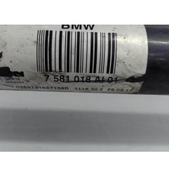 Cardan arriere droit (transmission) BMW SERIE 5 F10 Photo n°3