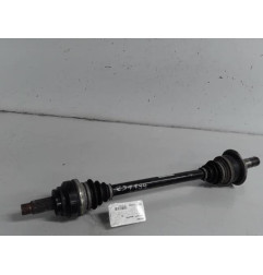 Cardan arriere gauche (transmission) BMW SERIE 5 F10 Photo n°1