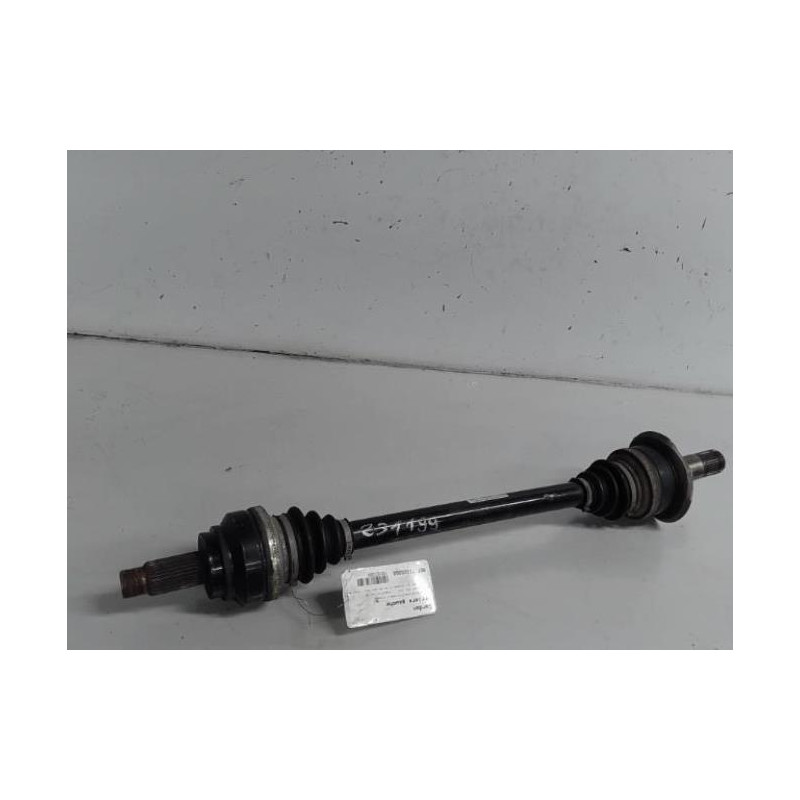 Cardan arriere gauche (transmission) BMW SERIE 5 F10
