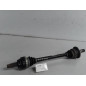 Cardan arriere gauche (transmission) BMW SERIE 5 F10