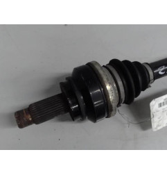 Cardan arriere gauche (transmission) BMW SERIE 5 F10