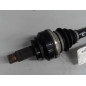 Cardan arriere gauche (transmission) BMW SERIE 5 F10