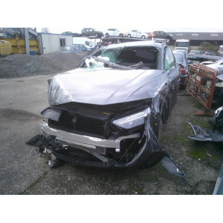 Compresseur clim AUDI Q5 2 Photo n°1