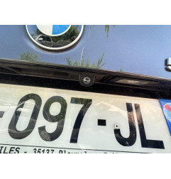 Cardan arriere gauche (transmission) BMW SERIE 5 F10 Photo n°20