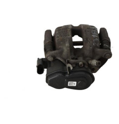 Etrier arriere droit (freinage) BMW SERIE 5 F10 Photo n°3