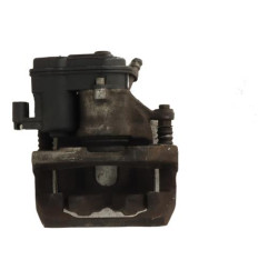 Etrier arriere droit (freinage) BMW SERIE 5 F10 Photo n°6