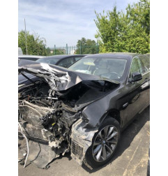 Etrier arriere droit (freinage) BMW SERIE 5 F10 Photo n°8