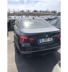 Etrier arriere droit (freinage) BMW SERIE 5 F10 Photo n°9