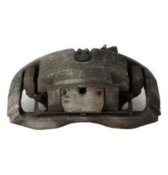 Etrier avant droit (freinage) BMW SERIE 5 F10 Photo n°3