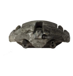 Etrier avant gauche (freinage) BMW SERIE 5 F10 Photo n°3