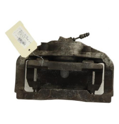 Etrier avant gauche (freinage) BMW SERIE 5 F10 Photo n°6