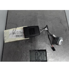 Attache ceinture arriere droit BMW SERIE 5 F10 Photo n°1