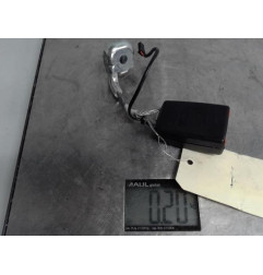 Attache ceinture arriere droit BMW SERIE 5 F10