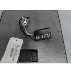 Attache ceinture arriere gauche BMW SERIE 5 F10