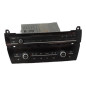 Autoradio d'origine BMW SERIE 5 F10