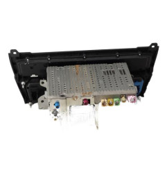 Autoradio d'origine BMW SERIE 5 F10 Photo n°3