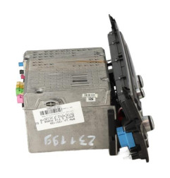 Autoradio d'origine BMW SERIE 5 F10 Photo n°4