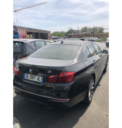 Autoradio d'origine BMW SERIE 5 F10 Photo n°9