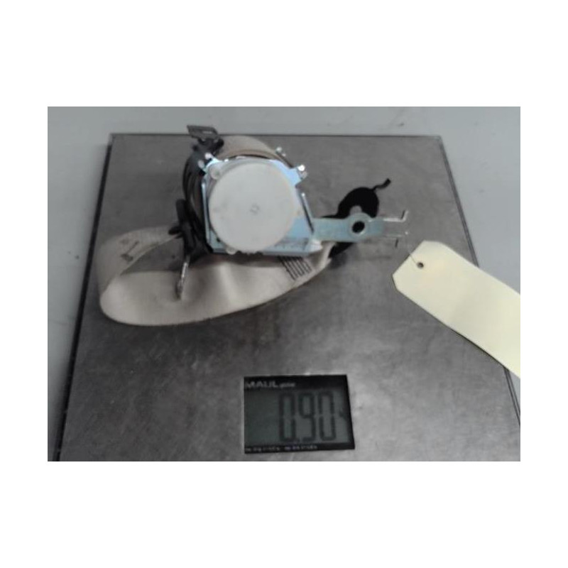 Ceinture arriere droit BMW SERIE 5 F10