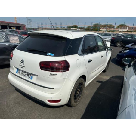 Air bag rideau droit CITROEN C4 PICASSO 2