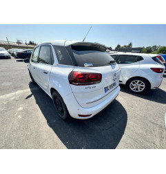 Air bag rideau gauche CITROEN C4 PICASSO 2 Photo n°16