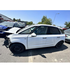 Air bag rideau gauche CITROEN C4 PICASSO 2 Photo n°19