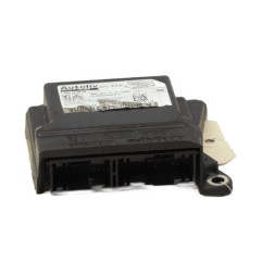 Boitier air bag CITROEN C4 PICASSO 2 Photo n°1