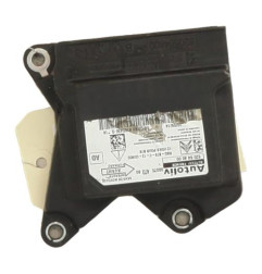 Boitier air bag CITROEN C4 PICASSO 2 Photo n°5