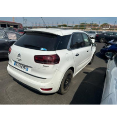 Boitier air bag CITROEN C4 PICASSO 2 Photo n°6