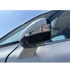 Boitier air bag CITROEN C4 PICASSO 2 Photo n°17