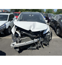 Boitier air bag CITROEN C4 PICASSO 2 Photo n°18