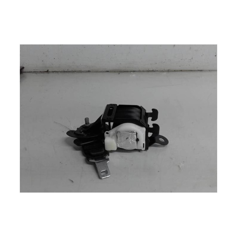 Ceinture arriere centrale CITROEN C4 PICASSO 2