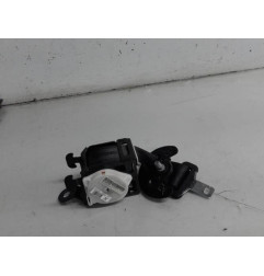 Ceinture arriere centrale CITROEN C4 PICASSO 2